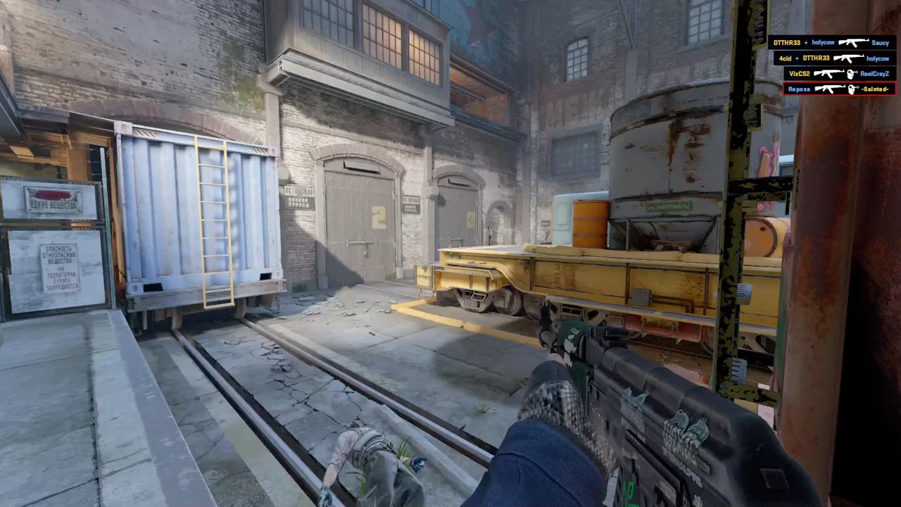 highlight